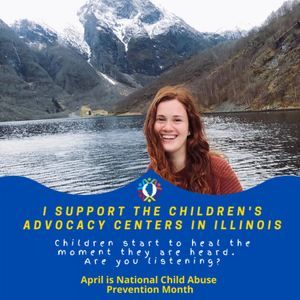 Meet your Posher, Abby